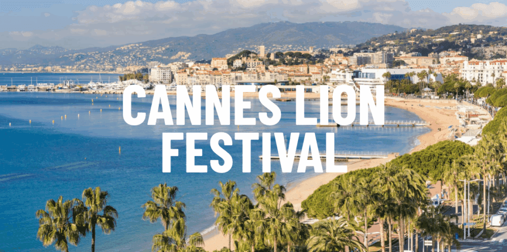 Cannes Lions Festival