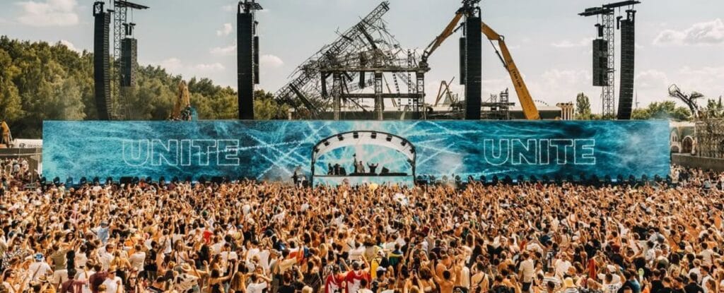 TOMORROWLAND 2025 : la renaissance de l&rsquo;électro